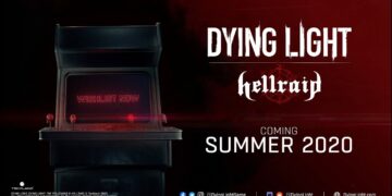 DLC de Dying Light, Hellraid, é anunciado com teaser