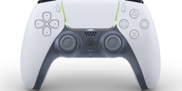 Fãs criaram impressionantes designs para o Dualsense, o controle do PS5