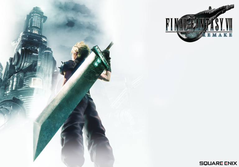 Final Fantasy VII Remake Guia de Troféus