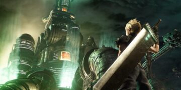 Final Fantasy VII Remake Guia de troféus, colecionáveis, armaduras, acessórios, matérias, invocações, vestidos e muito mais