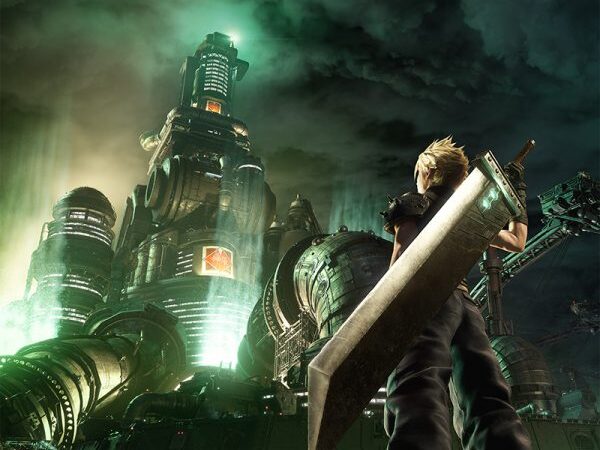 Final Fantasy VII Day é oficialmente registrado no Japão