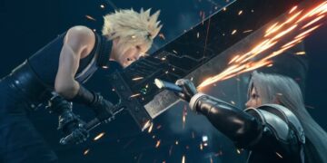 Final Fantasy VII Remake review critica analise sephiroth cloud