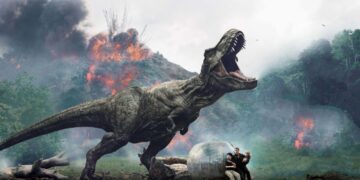 Jurassic World Aftermath pode ser um novo jogo da franquia Jurassic Park