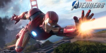 Marvel's Avengers ganha novo trailer exibindo a jogabilidade