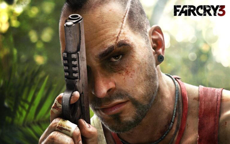Michael Mando sugere que Vaas, de Far Cry 3, pode retornar em breve