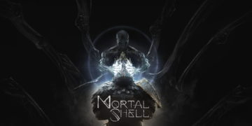Mortal Shell, um RPG estilo soulslike, é anunciado para o PS4