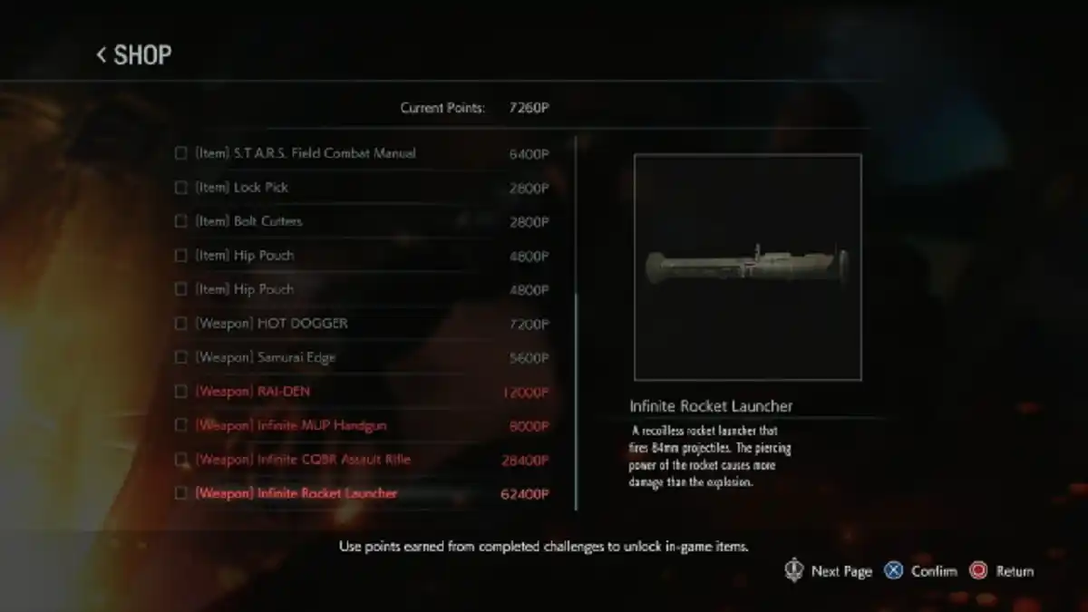 Munição Infinita Resident Evil 3 Remake Munição Infinita Resident Evil 3 Remake