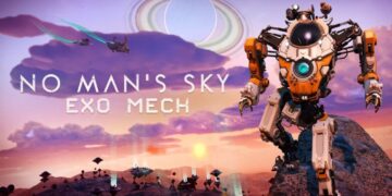 No Man’s Sky ganha a atualização “Exo Mech”; confira trailer e detalhes