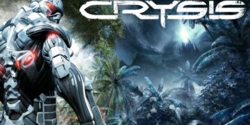 Novo jogo de Crysis pode ser revelado a qualquer momento