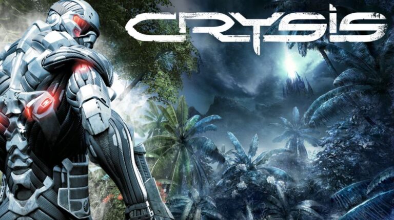 Novo jogo de Crysis pode ser revelado a qualquer momento