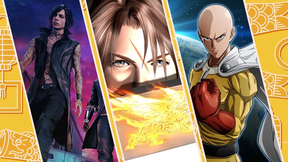 PlayStation Store anuncia promoção Popular no Japão com descontos de até 50%