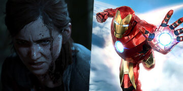 Quem comprou The Last Of Us: Part 2 e Marvel's Iron Man VR na PlayStation Store está sendo reembolsado