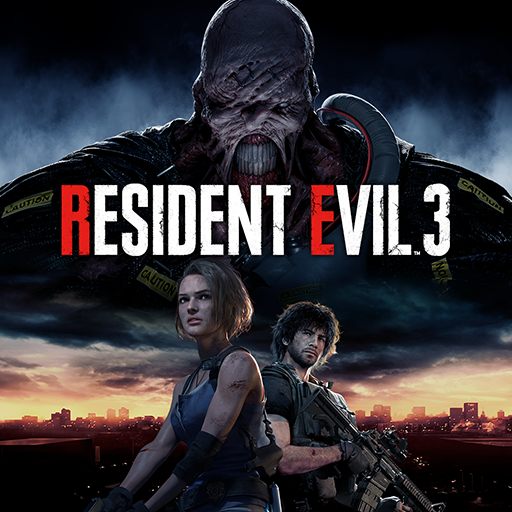 Resident Evil 3 Guia de Troféus