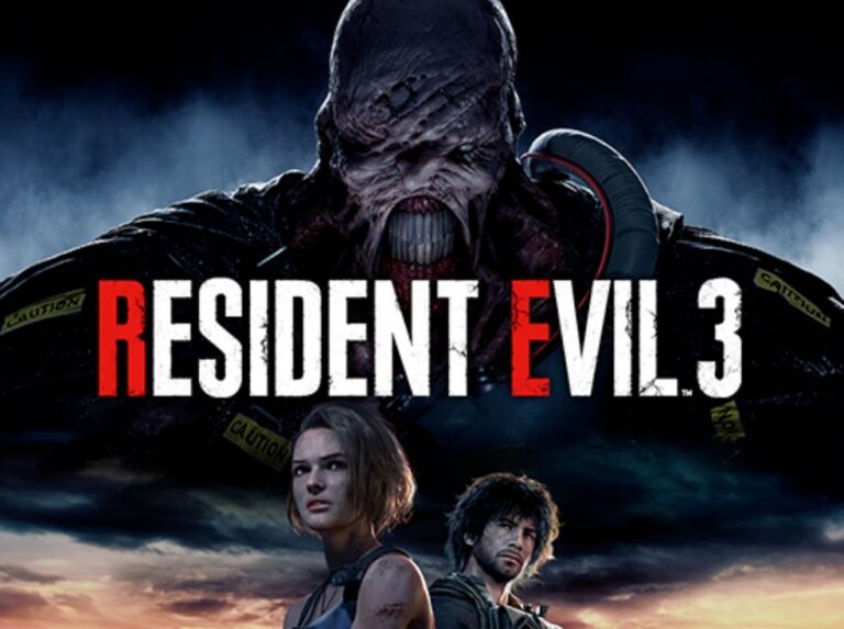 Resident Evil 3 - Guia de troféus, colecionáveis, cheats, puzzles, dicas e muito mais