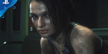 Resident Evil 3 ganha trailer de lançamento