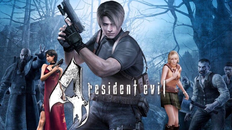 Resident Evil 4 Remake está sendo desenvolvido e será lançado em 2022