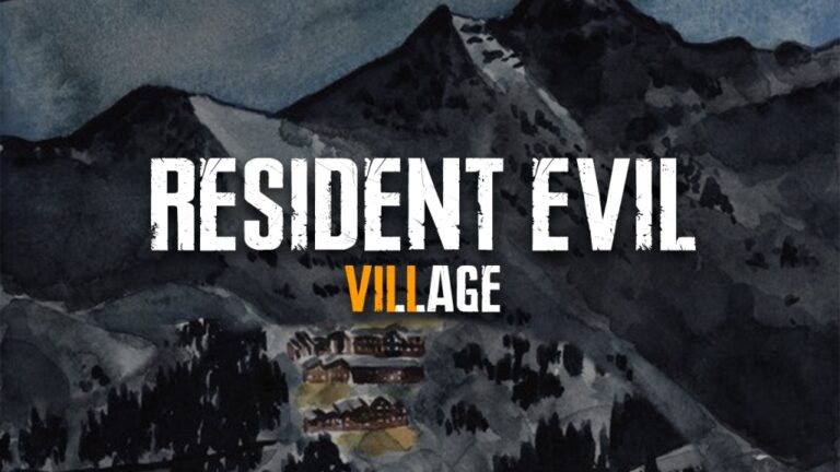 Resident Evil 8: Village terá Chris Redfield e lançamento pode acontecer até março de 2021