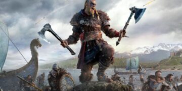 Roteirista de Assassin's Creed Valhalla detalha tudo sobre Eivor e o mundo do jogo