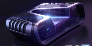 Sony registra patente de dissipador de calor do PS5