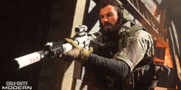 Terceira temporada de Call of Duty Modern Warfare ganha trailer com novos mapas, armas, operadores e mais