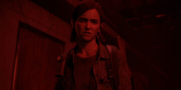 The Last of Us Part 2 ganha novas imagens ellie