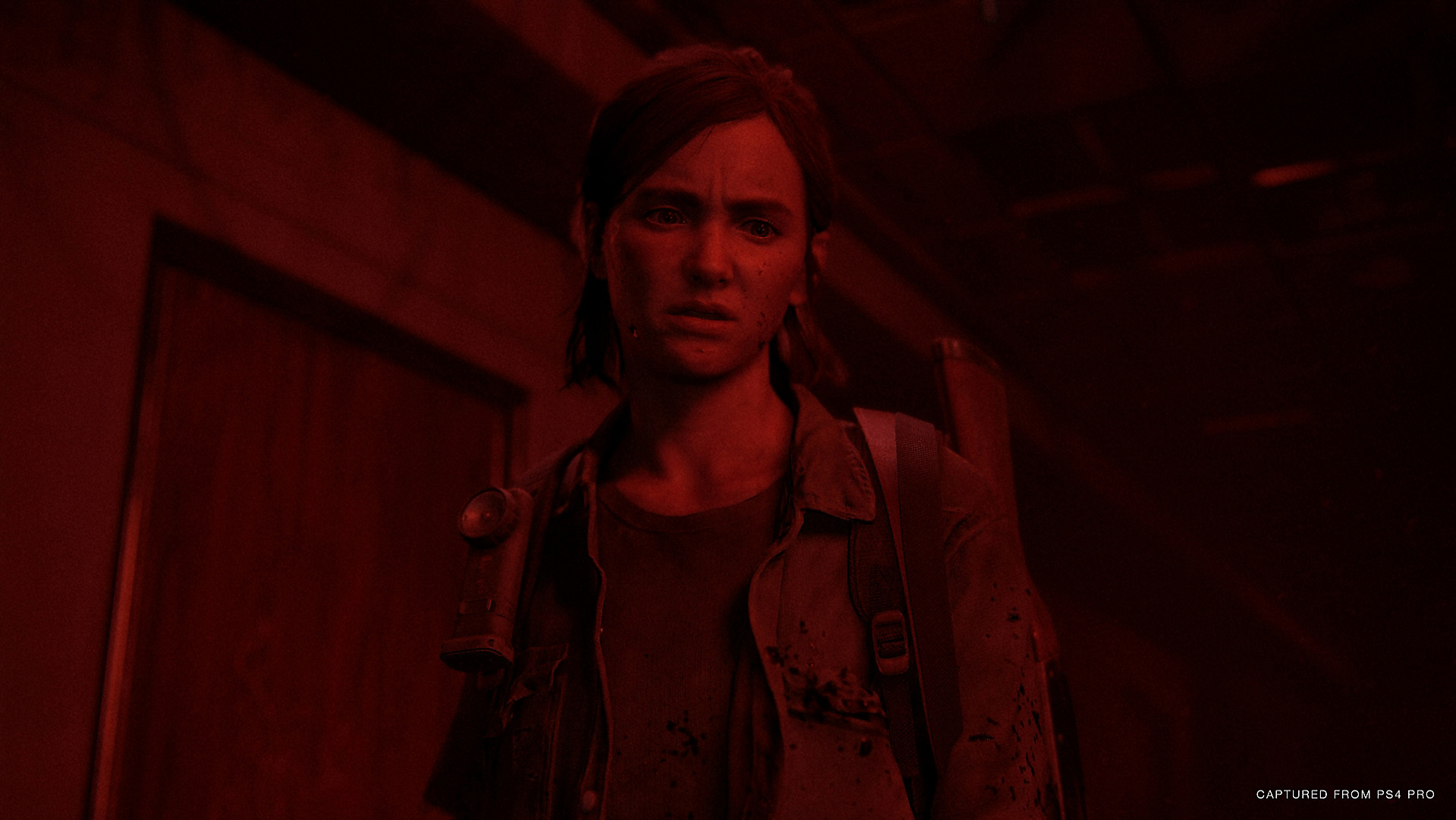 The Last of Us Part 2 ganha novas imagens ellie