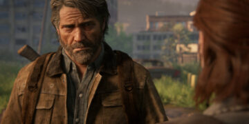 The Last of Us Part 2 ganha novas imagens joel