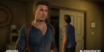 Uncharted 4 ganha vídeo com Deepfake de Nathan Fllion como Nathan Drake