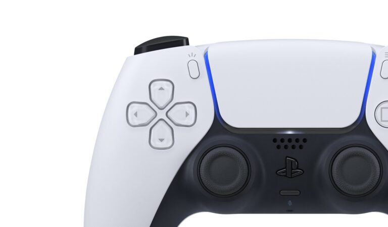 Guia Completo sobre o DualSense, o controle do PS5