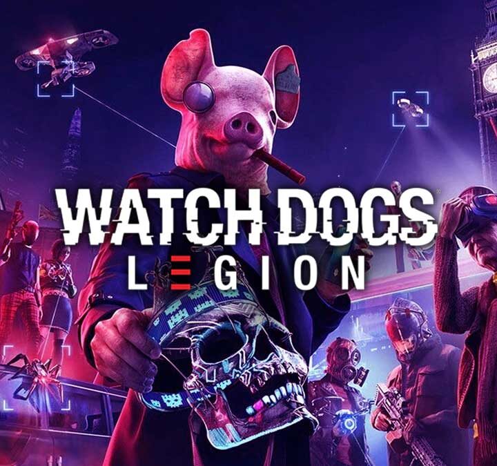 Veja as notas dos reviews que Watch Dogs Legion vem recebendo