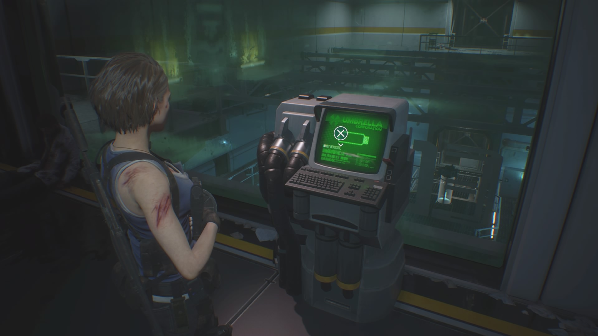 resident evil 3 puzzles enigmas quebra-cabeça