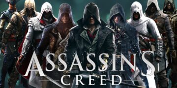 Assassin's Creed significa coisas diferentes para pessoas diferentes, diz diretor de narrativa da Ubisoft