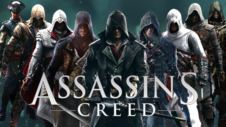 Assassin's Creed significa coisas diferentes para pessoas diferentes, diz diretor de narrativa da Ubisoft