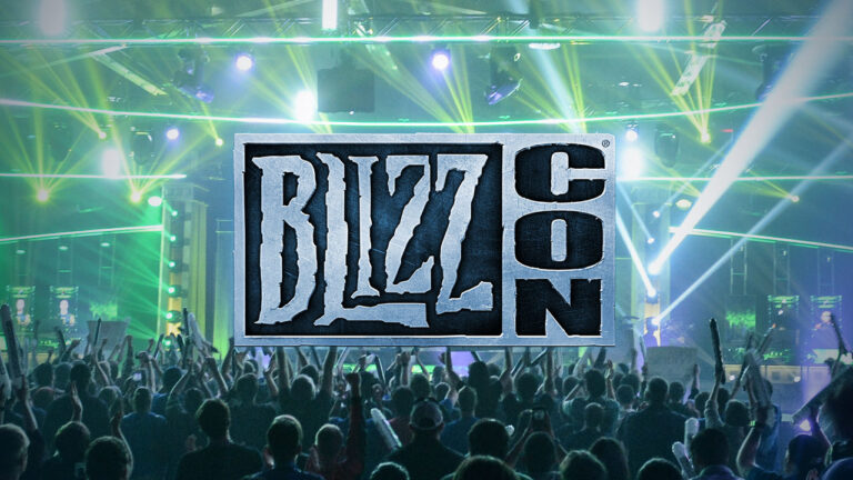 BlizzCon 2020 é oficialmente cancelada