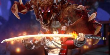 Bloodstained Ritual of the Night ganha data da atualização com Zangetsu jogável e novo modo de jogo