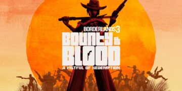 Borderlands 3 anuncia que o DLC Recompensa de Sangue Um Punhado de Redenção será lançado dia 25 de Junho