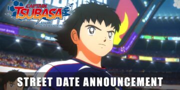 Captain Tsubasa Rise of New Champions ganha quatro edições especiais, trailer e lançamento para 28 de Agosto