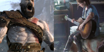 Criador de God of War está encantado com The Last of Us Part 2