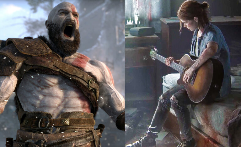 Criador de God of War está encantado com The Last of Us Part 2