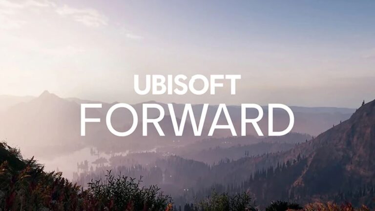 Evento digital Ubisoft Forward é anunciado para 12 de Julho com muitas novidades