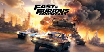 Fast & Furious Crossroads ganha novo trailer da história e será lançado dia 7 de agosto
