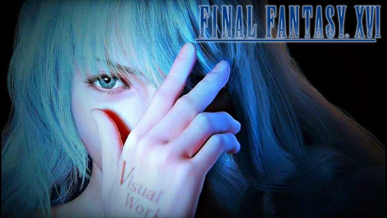 Final Fantasy XVI pode ser anunciado ainda este ano