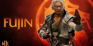 Fujin, irmão de Raiden, é introduzido em novo vídeo da expansão Mortal Kombat 11: Aftermath