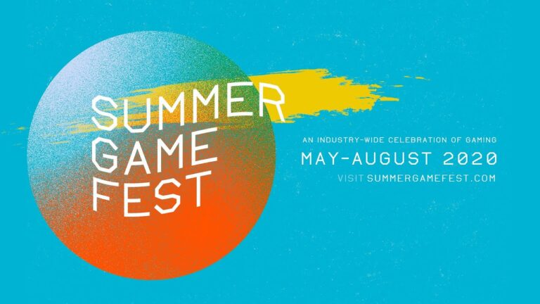 Geoff Keighley anuncia o Summer Game Fest, um evento digital para revelar jogos e novidades