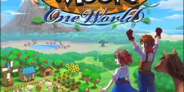 Harvest Moon: One World é confirmado para o PS4