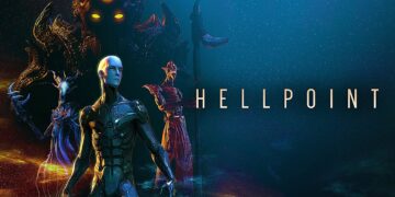 Hellpoint ganha vídeo com 16 minutos de jogabilidade