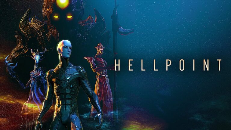 Hellpoint ganha vídeo com 16 minutos de jogabilidade