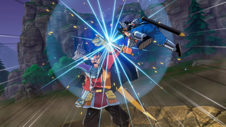 Infinity Strash - Dragon Quest The Adventure of Dai é anunciado para consoles