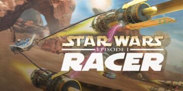 Lançamento da remasterização de Star Wars Episode I: Racer é adiado indefinidamente