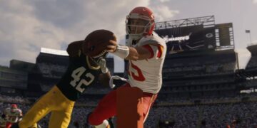 Madden NFL 21 é confirmado para o PS5 com breve vídeo